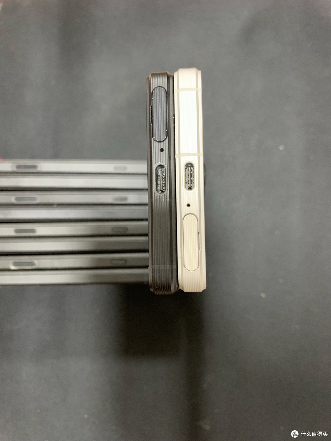 900元起索尼Xperia 1V:4K屏旗舰到底香不香