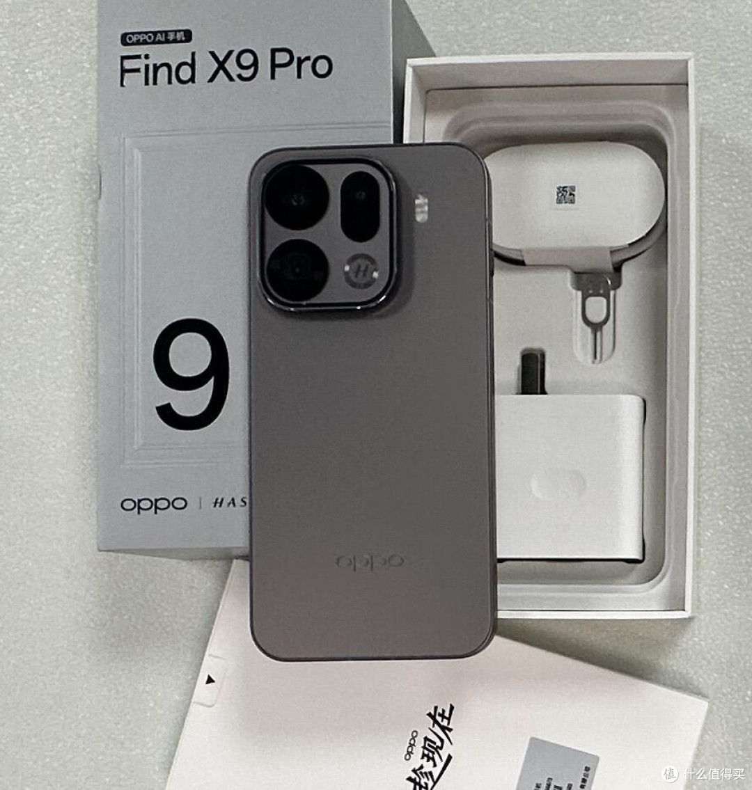 OPPO Find X9 Pro三十天实测