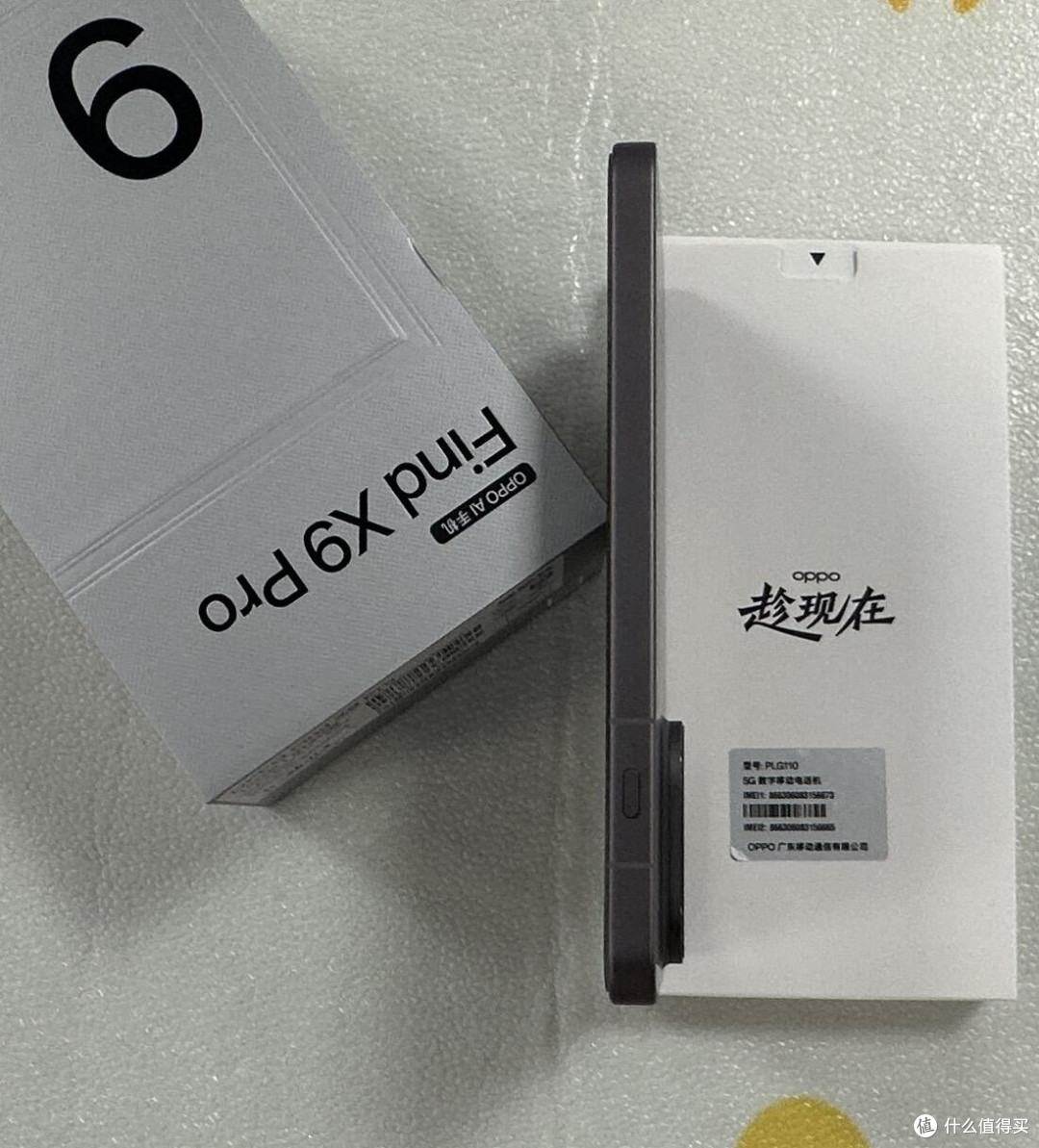 OPPO Find X9 Pro三十天实测
