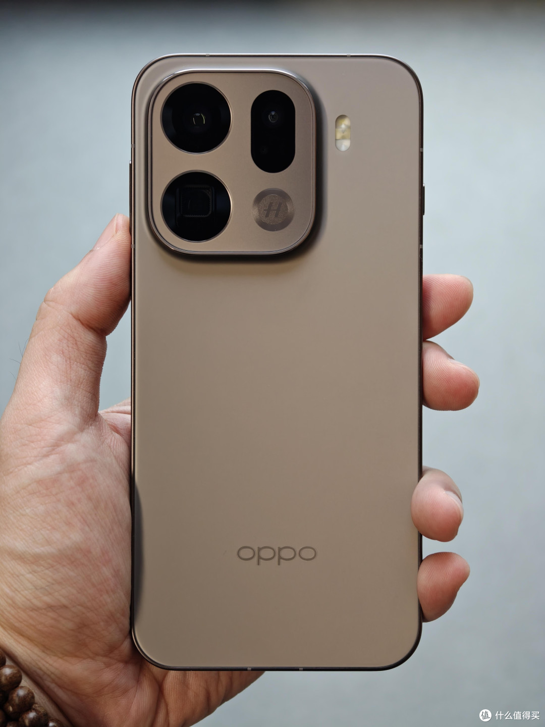 OPPO Find X9 Pro三十天实测