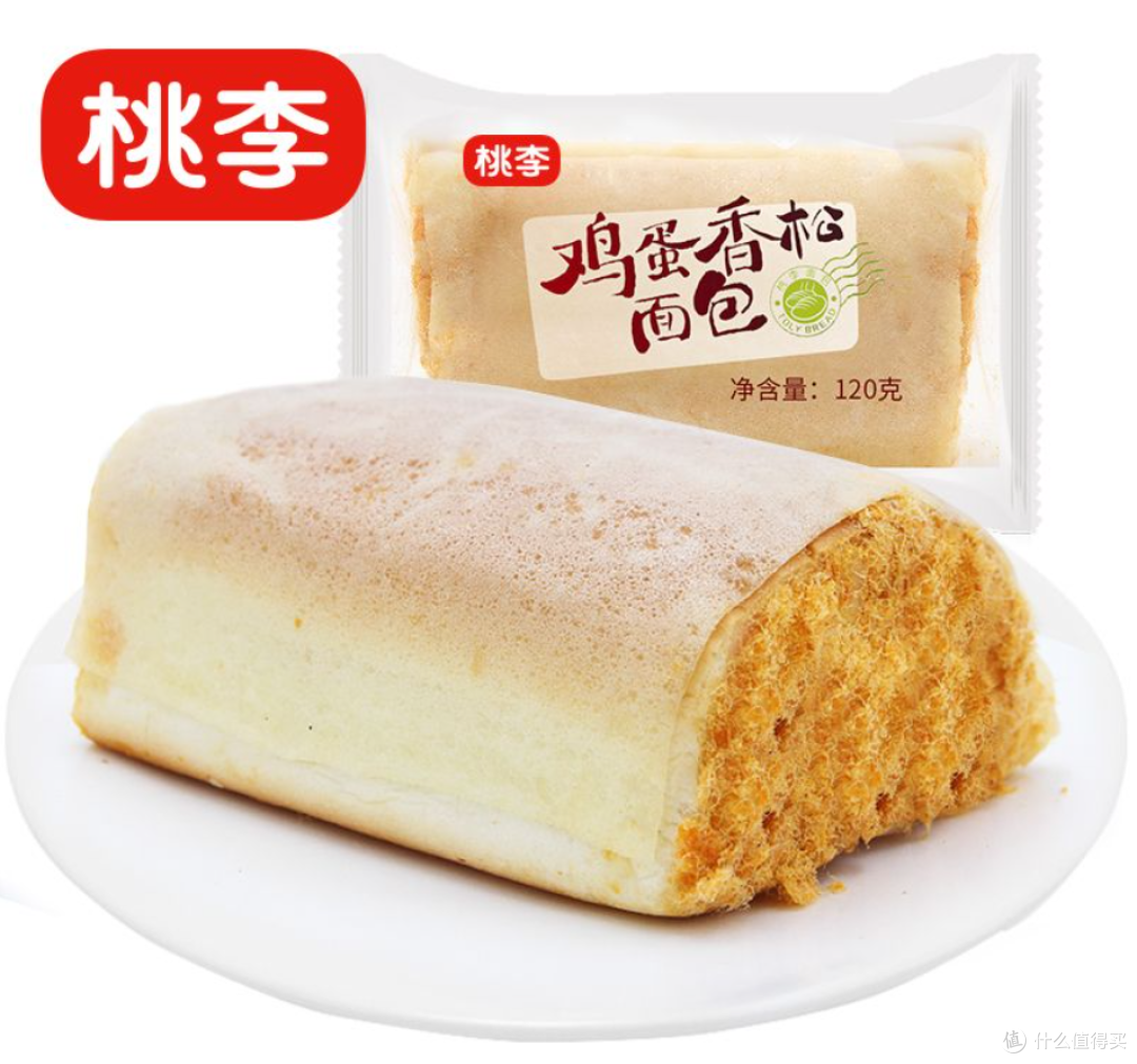 小包装面包推荐到底怎么挑,看的是出门在外那半天怎么过