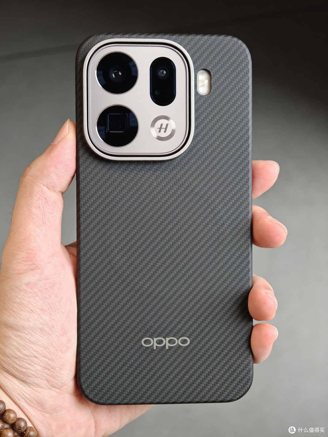 OPPO Find X9 Pro三十天实测