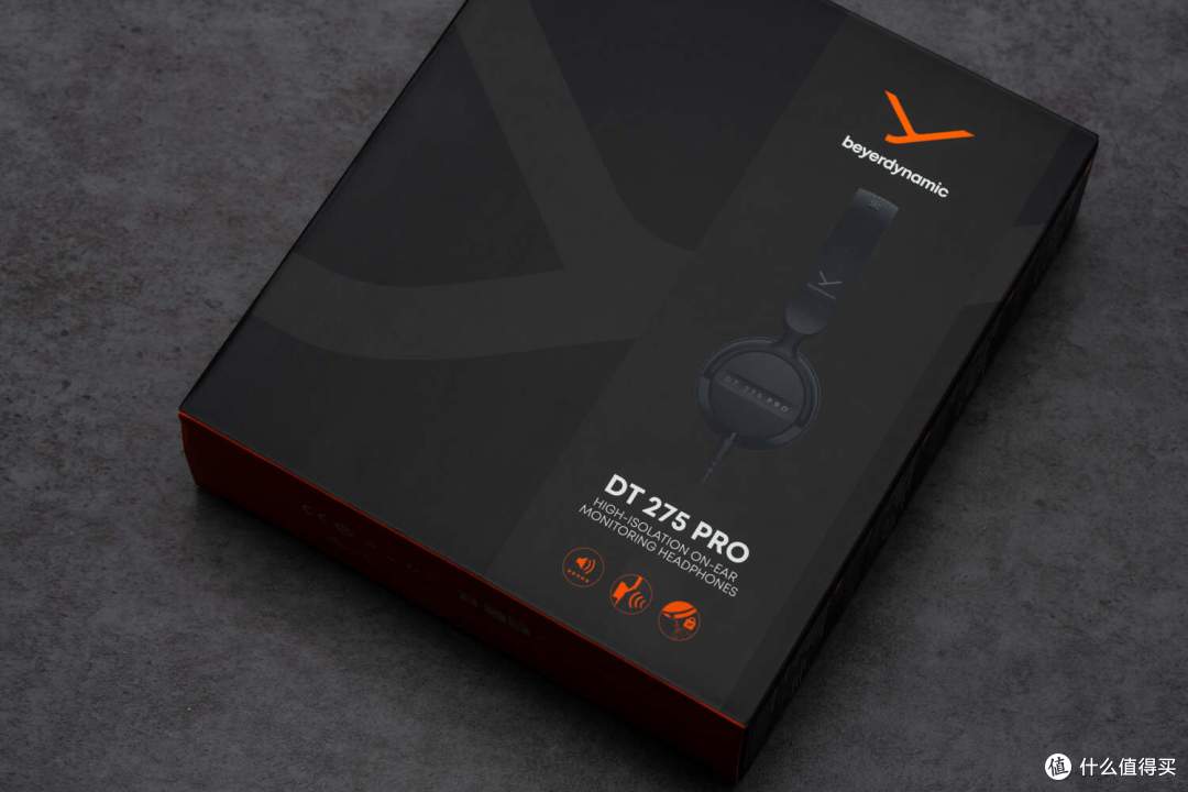 氛围感绝赞的小头戴！深入聊聊拜雅DT275PRO