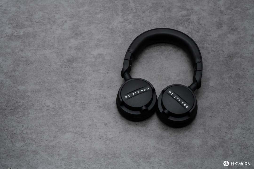 氛围感绝赞的小头戴！深入聊聊拜雅DT275PRO