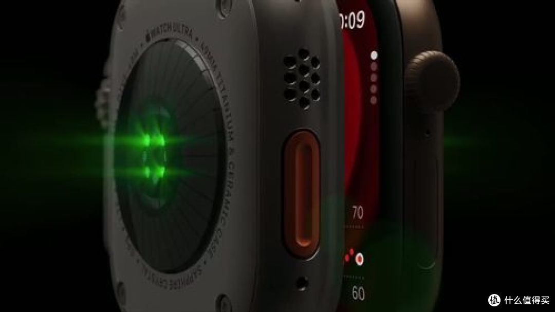 Apple Watch Series 12 与 Ultra 4 发布:全新健康传感系统