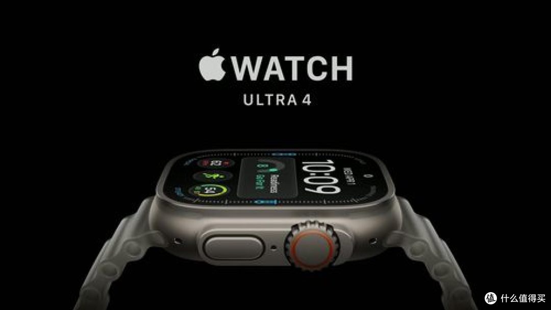 Apple Watch Series 12 与 Ultra 4 发布:全新健康传感系统