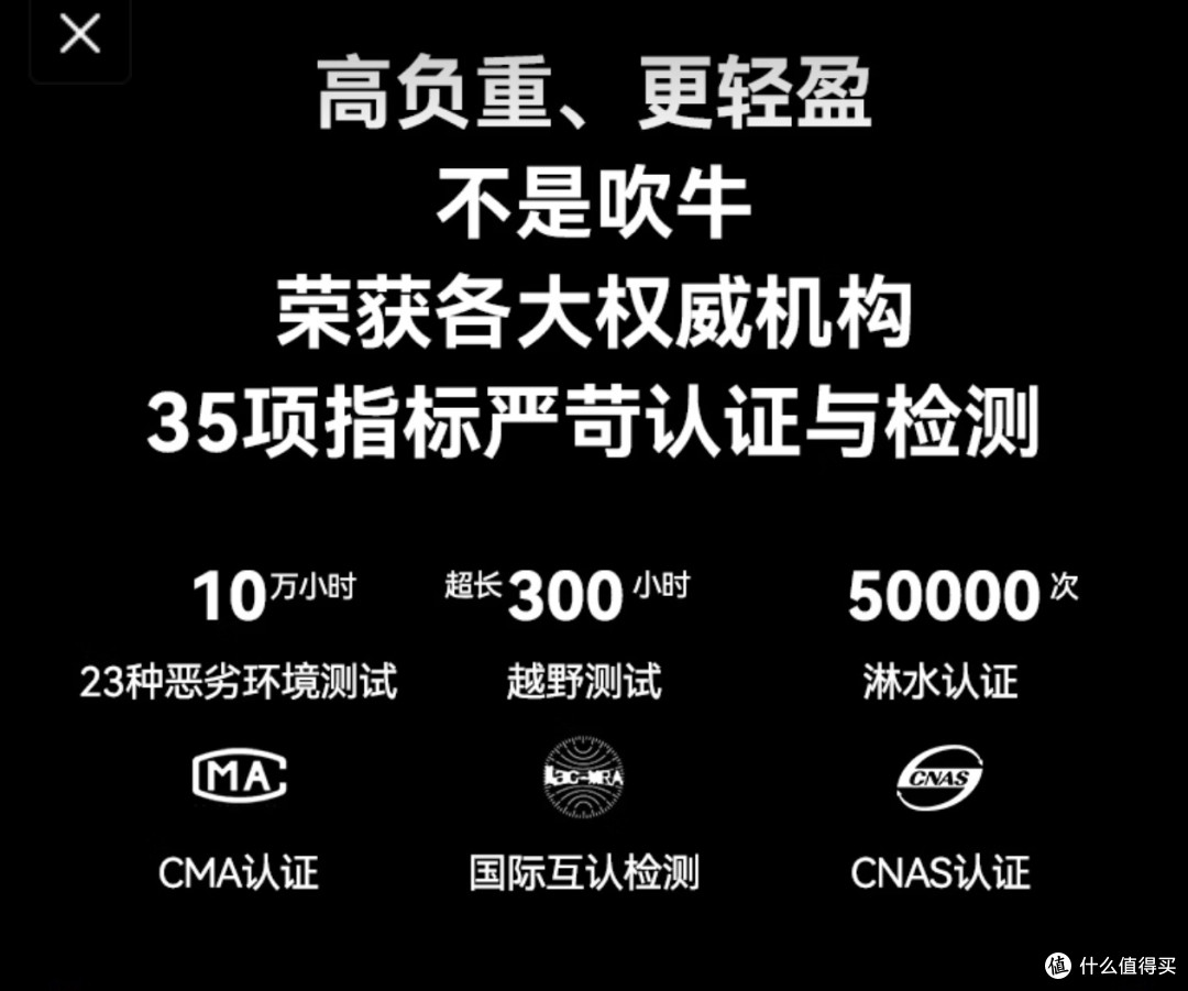 拒绝颜值噱头!GaKior 40L 登山包全维度实测,重装徒步怎么选