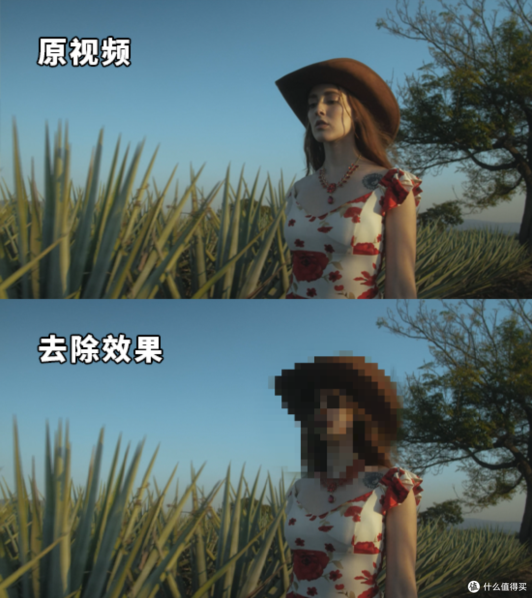 录制好的视频怎么遮脸?5个给人脸遮挡的技巧