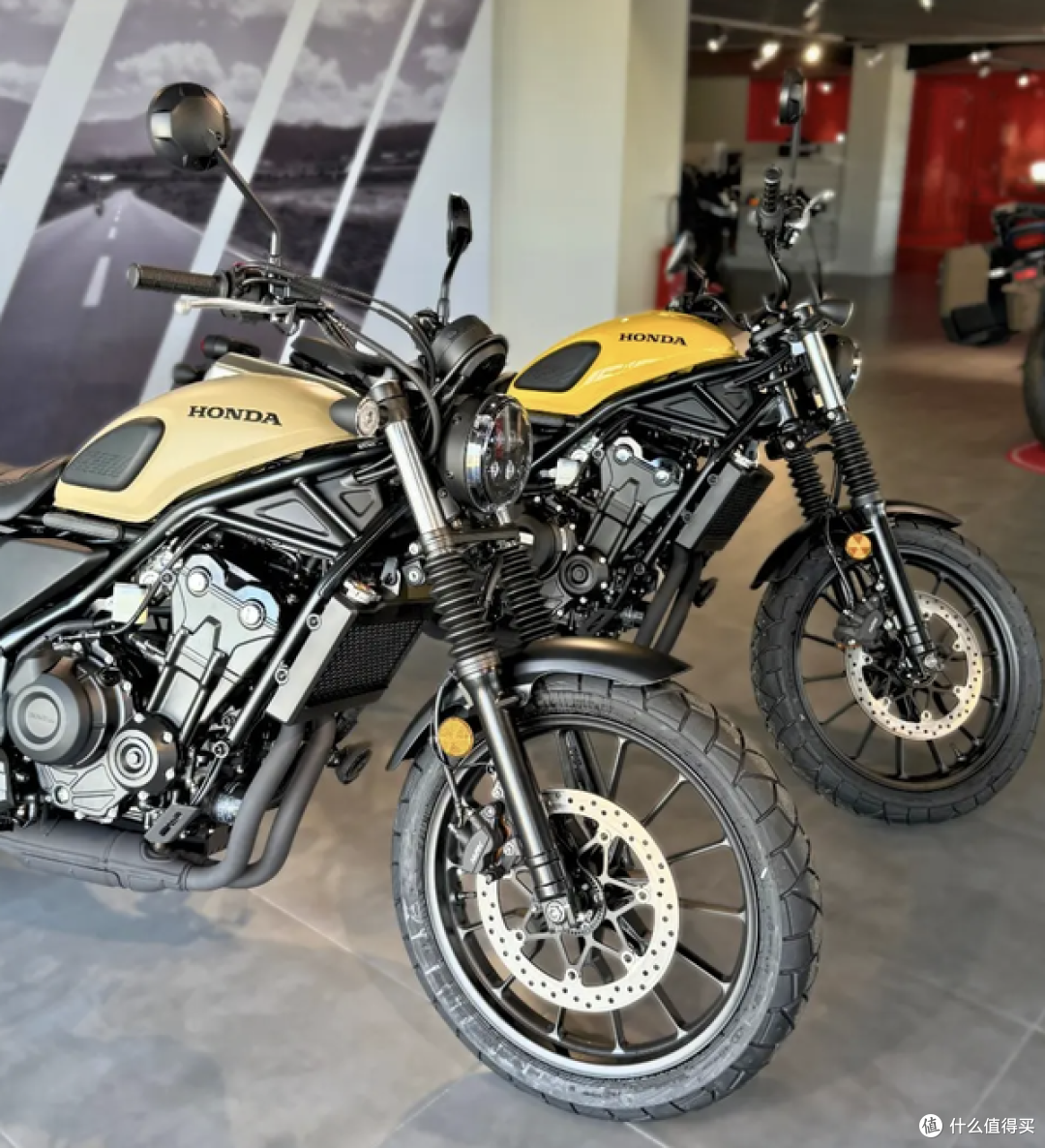摩博会本田8款新车猜想！GB350、ADV160、CBR600RR等，谁会现身！
