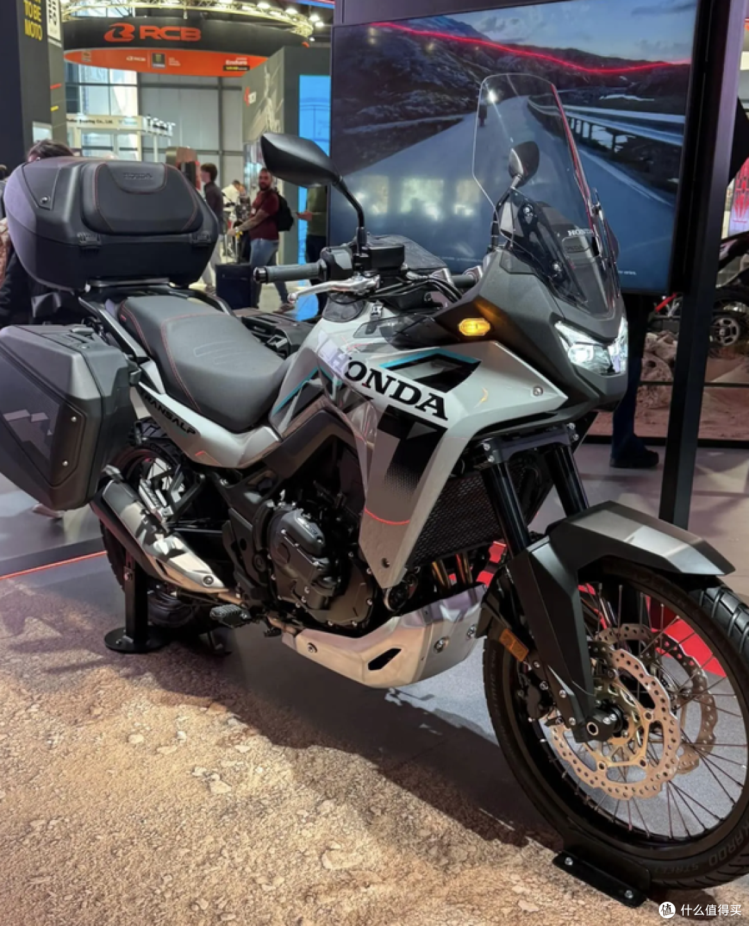 摩博会本田8款新车猜想！GB350、ADV160、CBR600RR等，谁会现身！