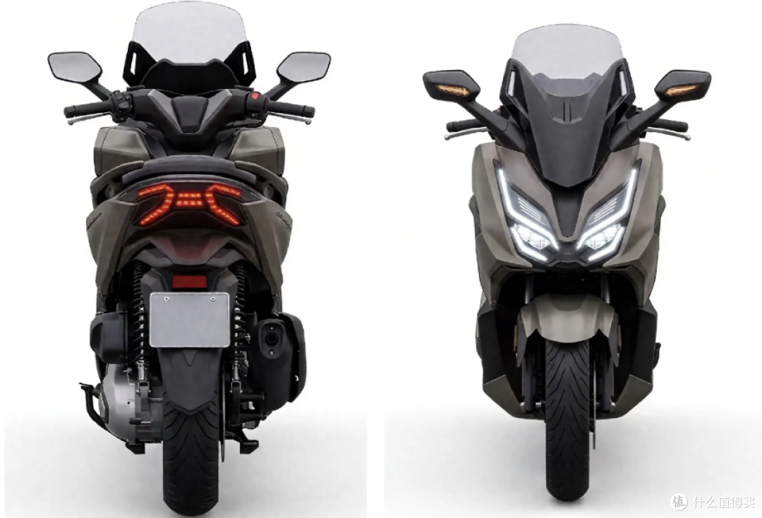 摩博会本田8款新车猜想！GB350、ADV160、CBR600RR等，谁会现身！