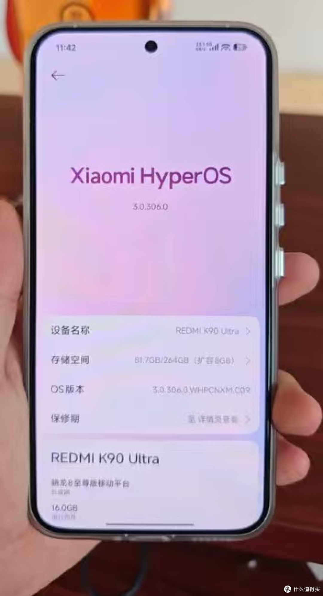 REDMI K90 Max 内置风扇只热不烫,长续航+快充更适合重度日用