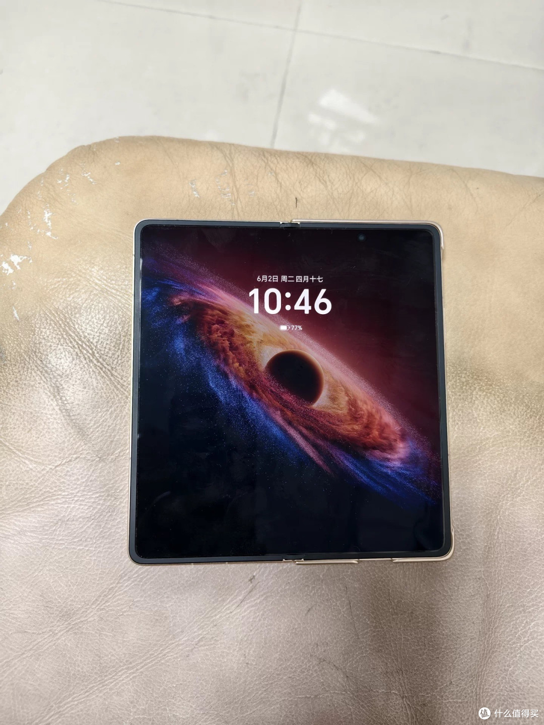 华为万元折叠屏主流机型实测对比