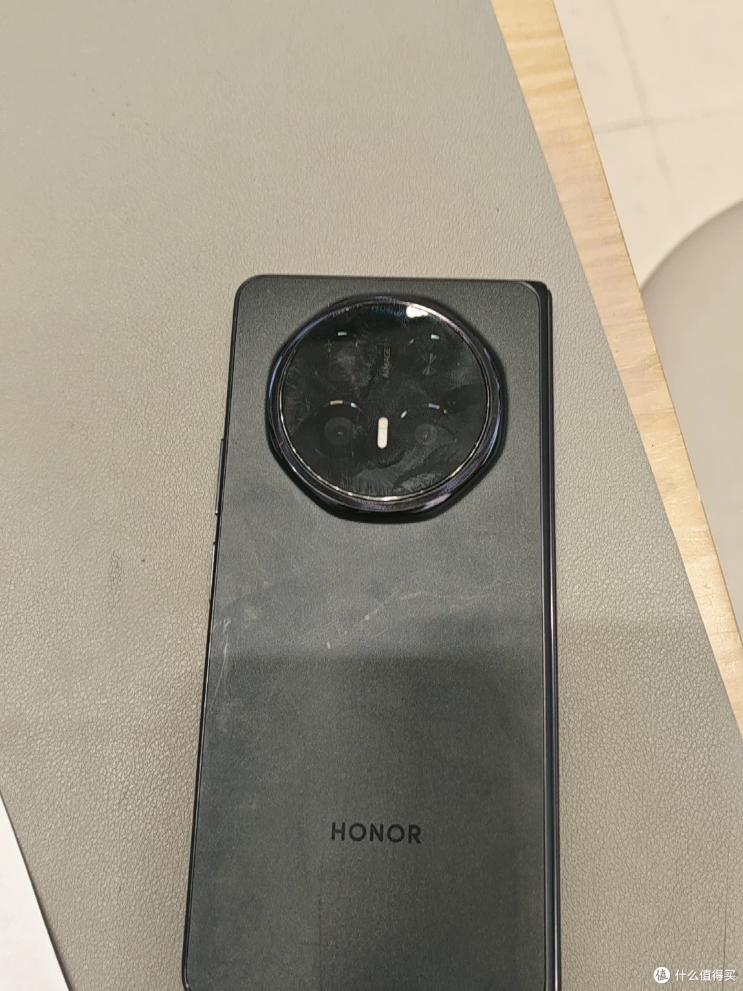 华为万元折叠屏主流机型实测对比