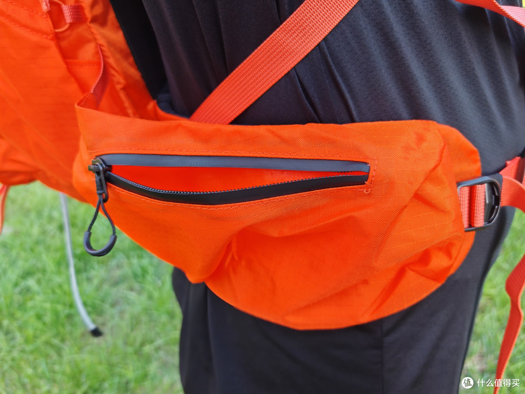 拒绝颜值噱头!GaKior 40L 登山包全维度实测,重装徒步怎么选