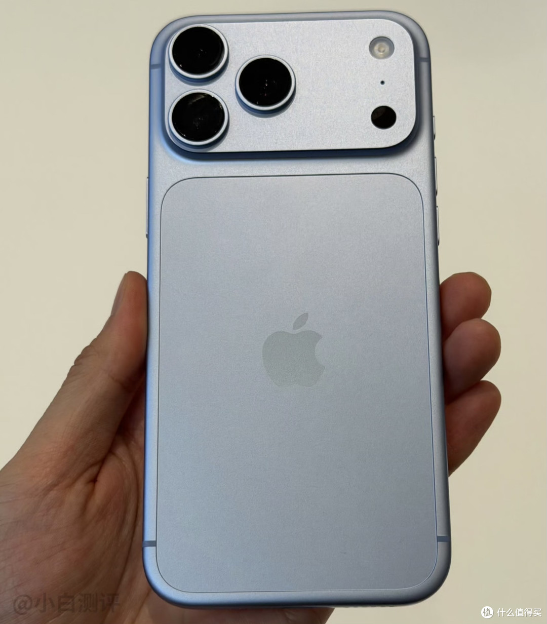 iPhone18Pro系列发布：4种配色、2nm芯片、涨价1000元，值得买吗