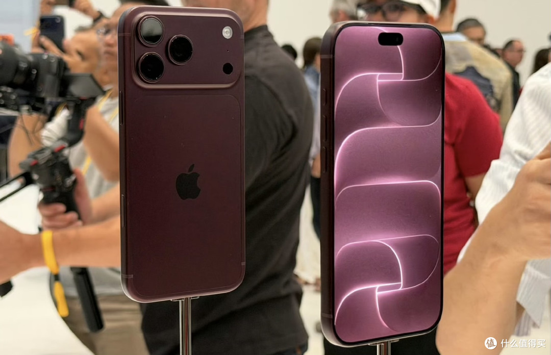 iPhone18Pro系列发布：4种配色、2nm芯片、涨价1000元，值得买吗