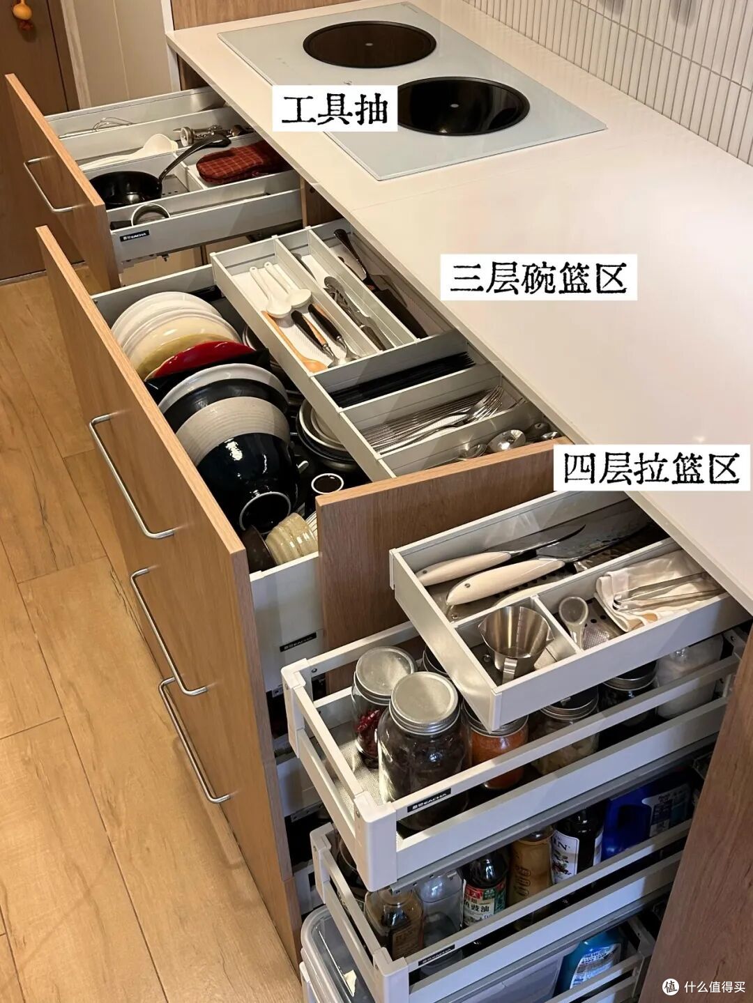 8个反套路的“装修设计”，实用好用，越住越香！爽到飞起