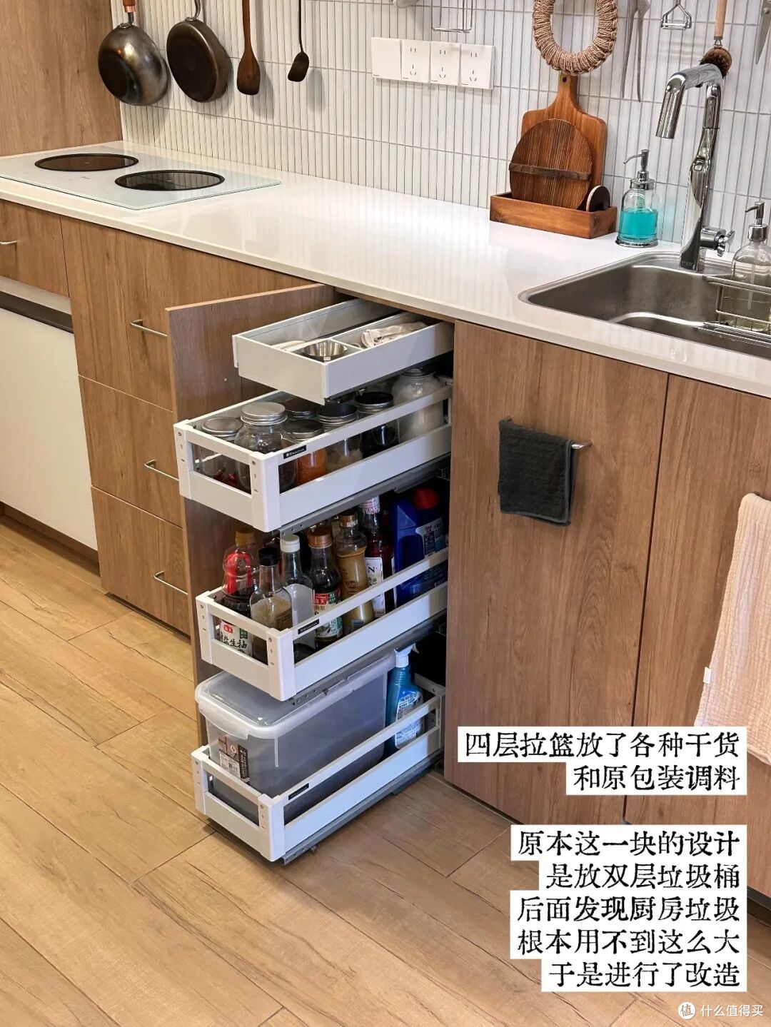 8个反套路的“装修设计”，实用好用，越住越香！爽到飞起