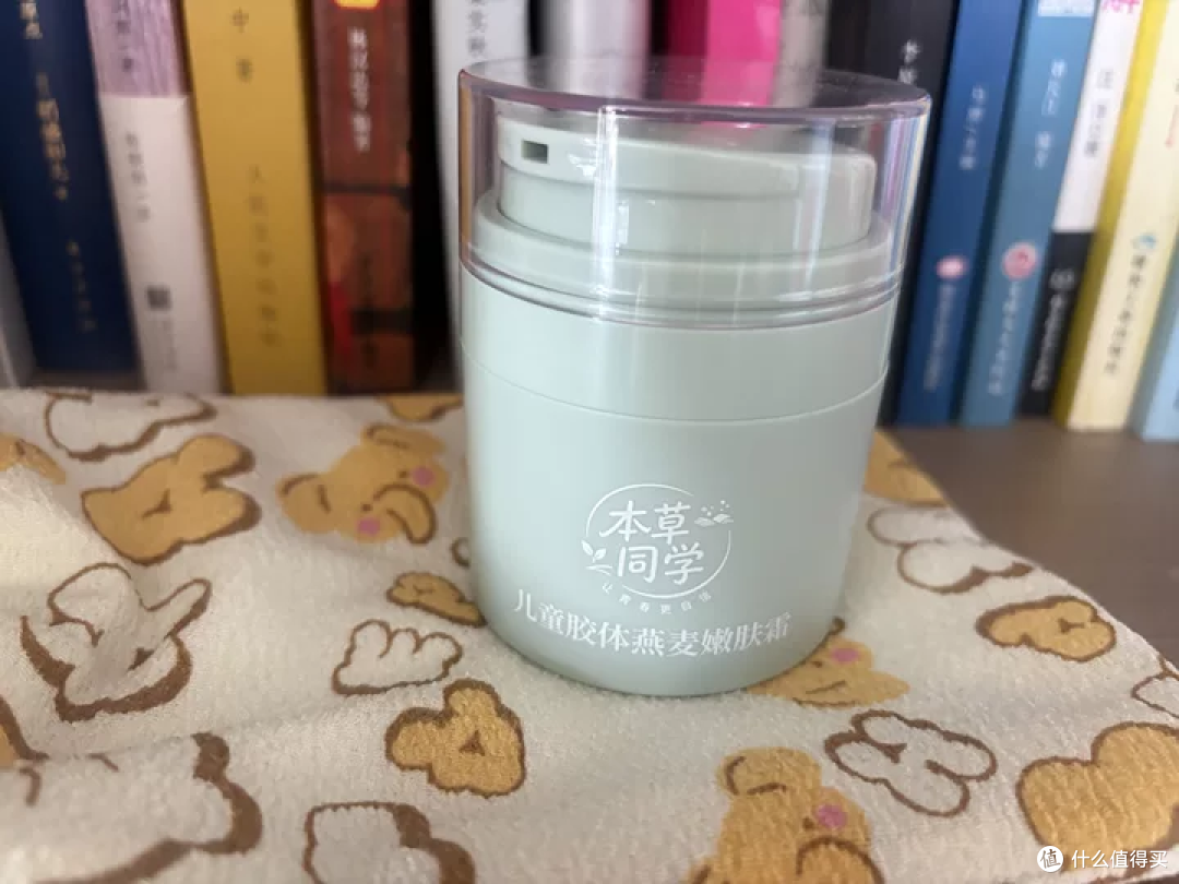 小孩胳膊腿上长鸡皮疙瘩怎么办?温和改善产品用这款
