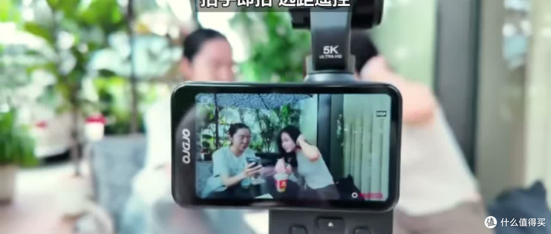 没有摄影师、没有团队，我的个人生活记录我自己搞定