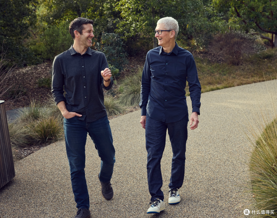 John Ternus Apple CEO