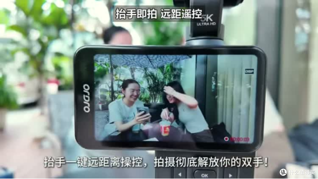 没有摄影师、没有团队，我的个人生活记录我自己搞定