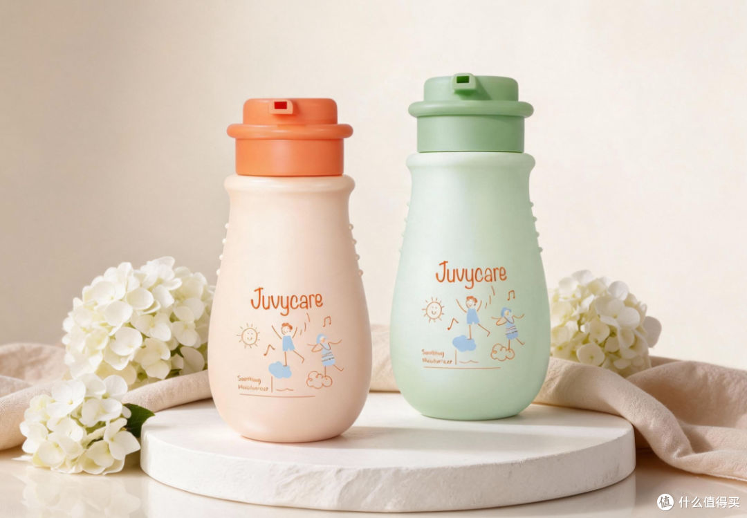 一张表管一年——Juvycare昭睿精华乳的 12 个月使用日历