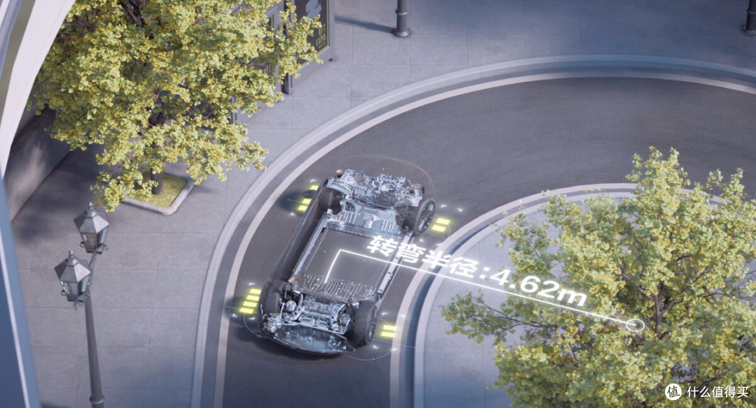 腾势Z9GT新增32.98万三电机版:便宜4万、续航还多40km,36.98万性能版被逼成了选装题