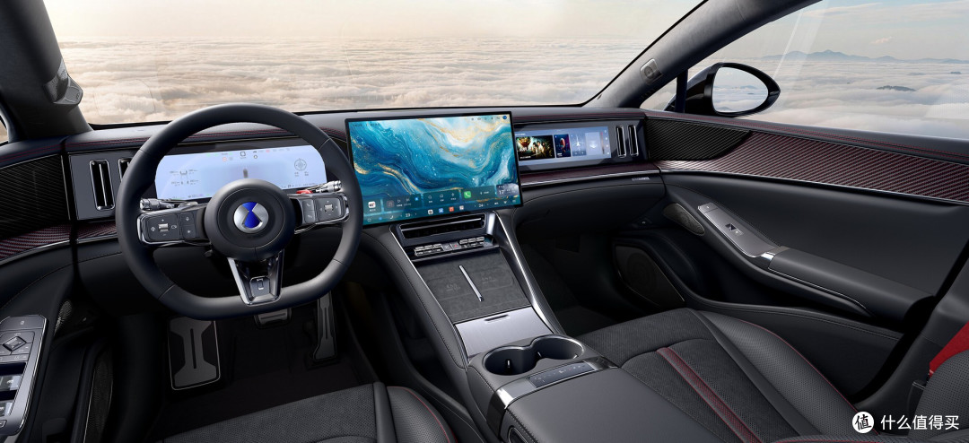 腾势Z9GT新增32.98万三电机版:便宜4万、续航还多40km,36.98万性能版被逼成了选装题