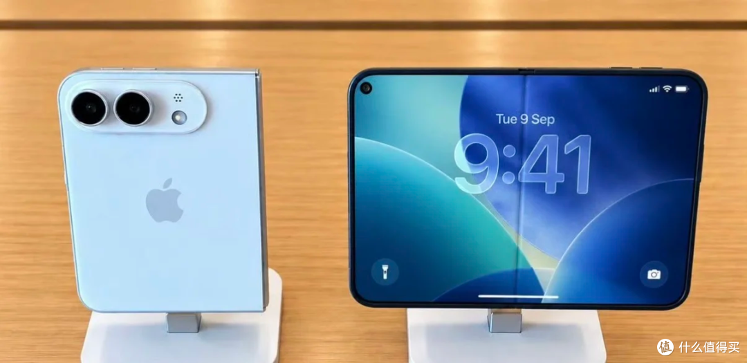 iPhone Duo“妥协”之作，缺点分析：苹果“安卓味”太重