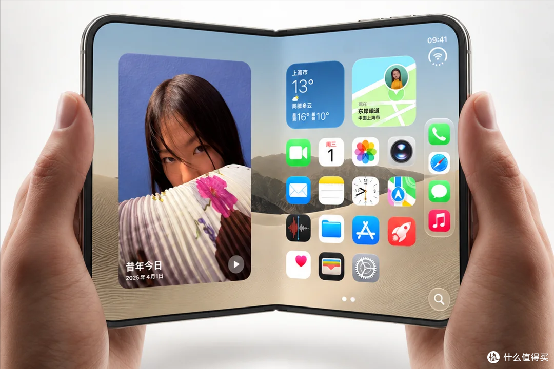 iPhone Duo“妥协”之作，缺点分析：苹果“安卓味”太重