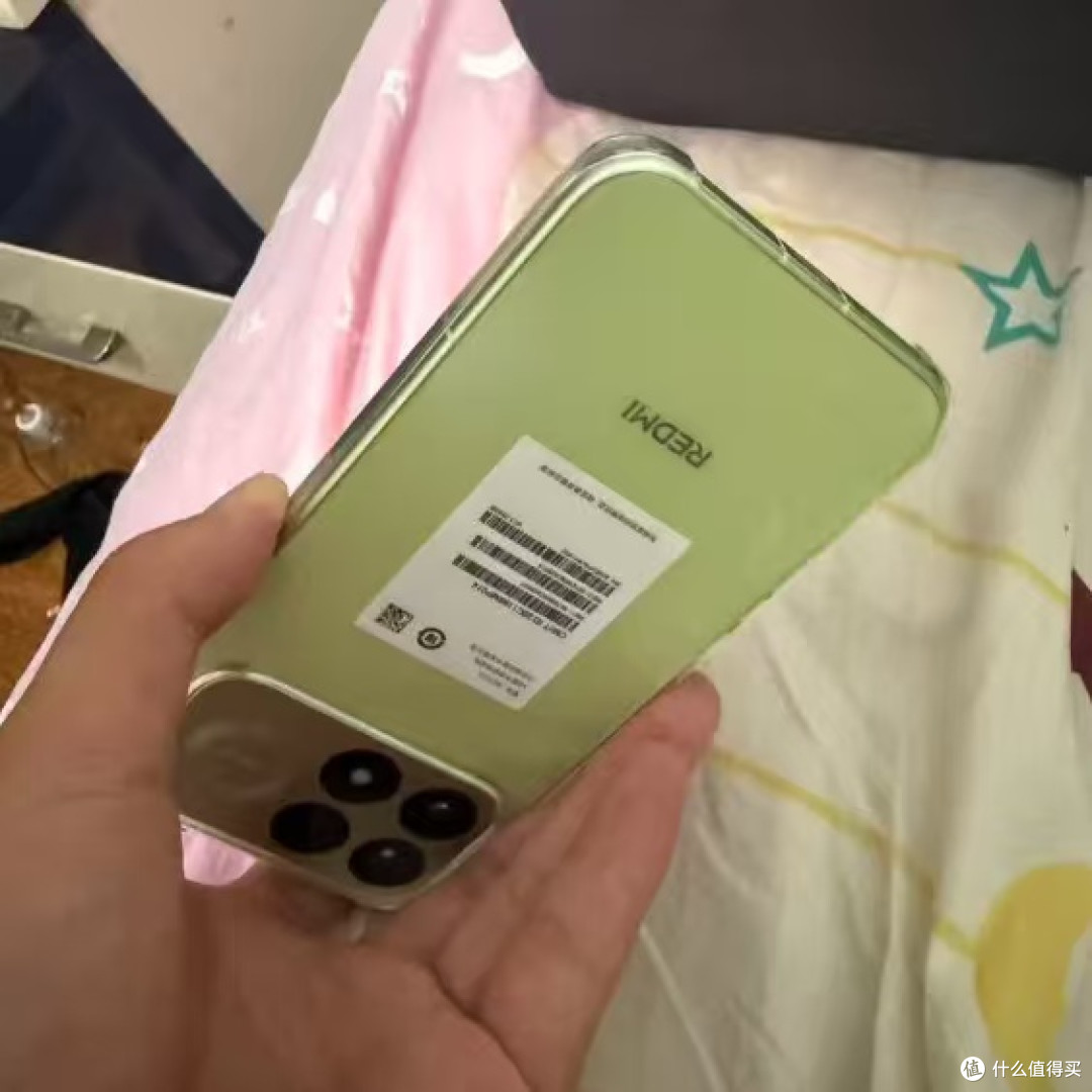 REDMI K100 Pro 第五代骁龙8至尊+185Hz,主力机很省心