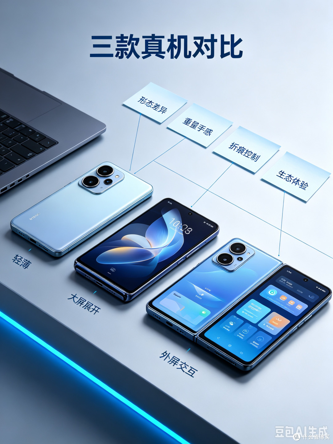 万元折叠屏怎么选？高价折叠，值不值得入手