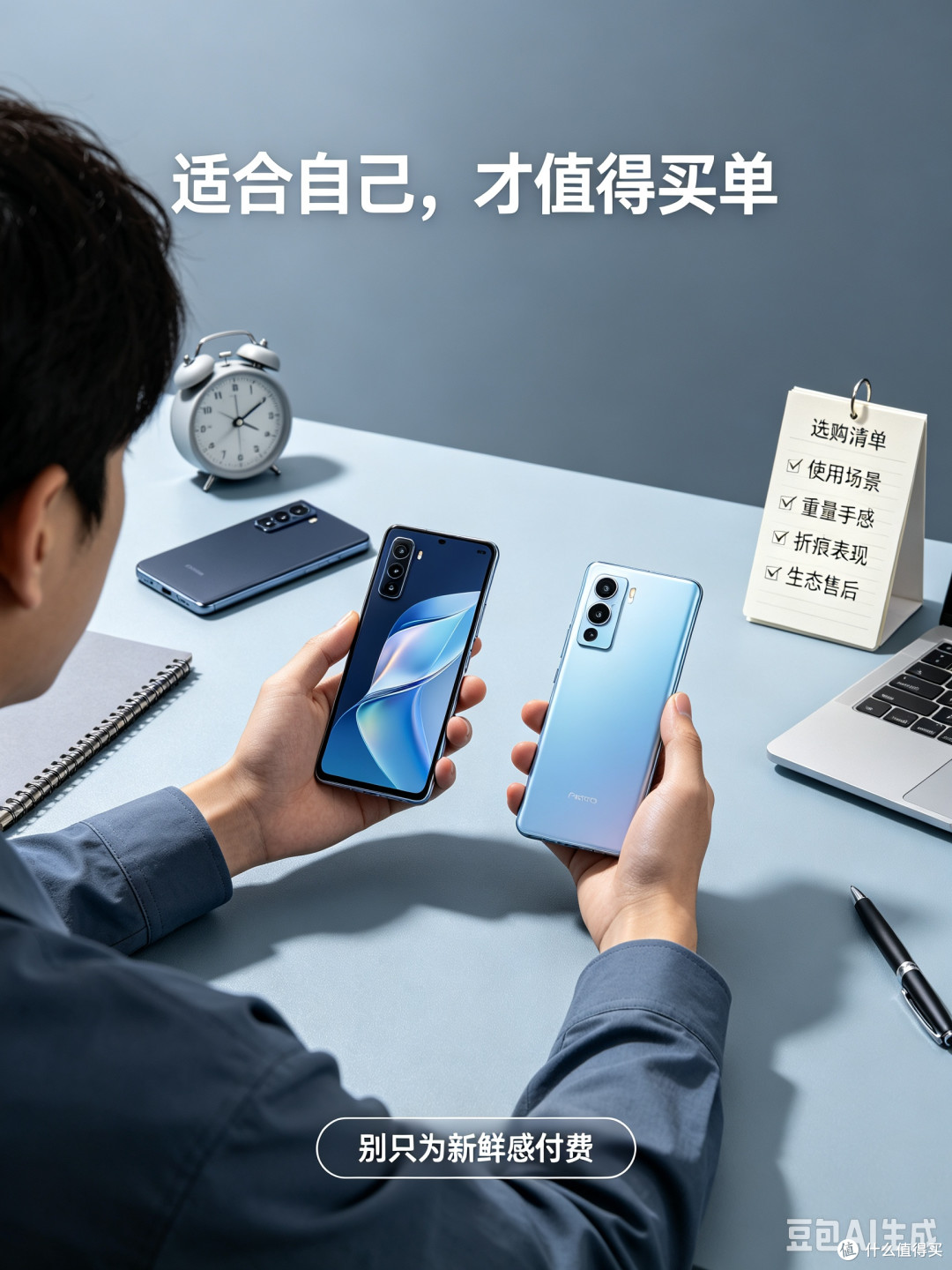 万元折叠屏怎么选？高价折叠，值不值得入手