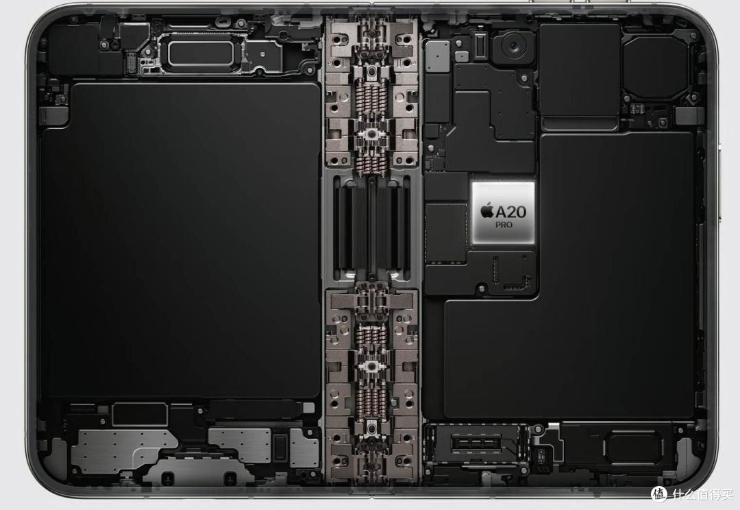 苹果首款折叠iPhone正式亮相:iPhoneDuo售价15999元起,会买吗?
