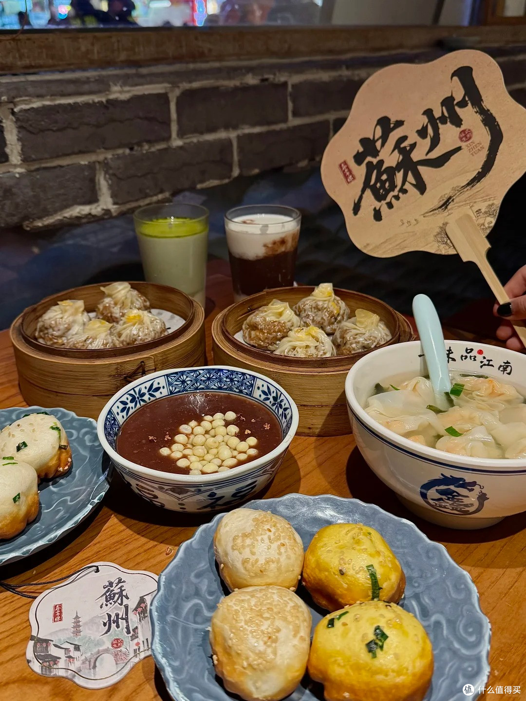 苏州山塘街一日游，从虎丘逛到姑苏夜色