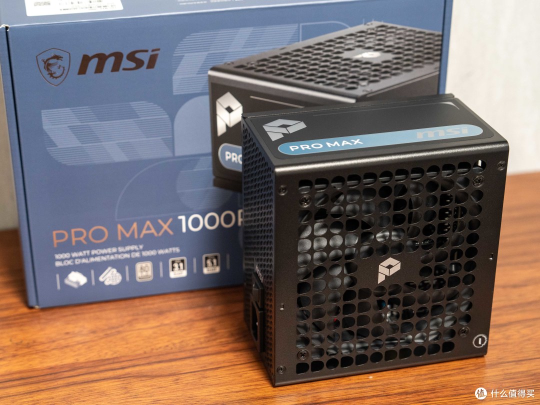 千元装机优选，微星B760M GAMING PLUS WIFI DDR4 II主板测评