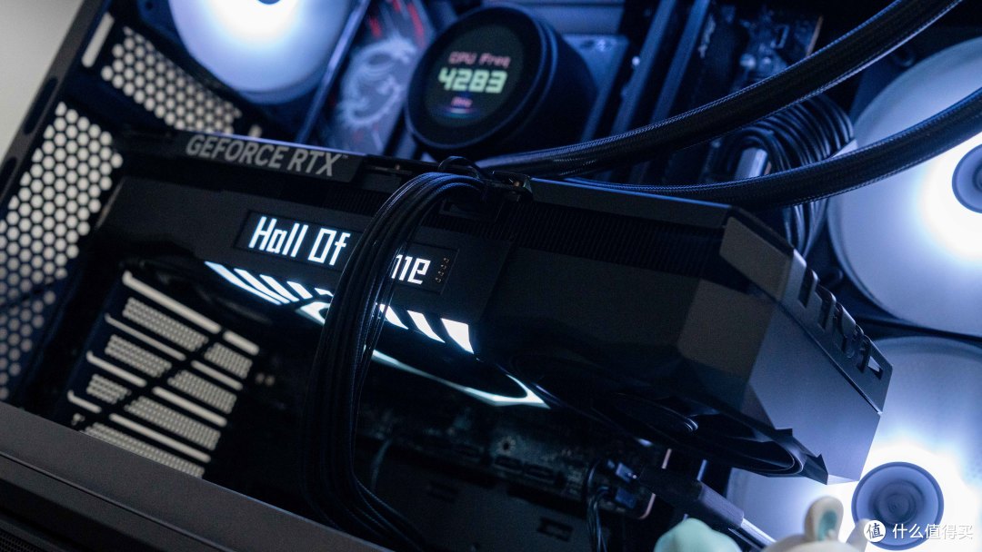 千元装机优选，微星B760M GAMING PLUS WIFI DDR4 II主板测评