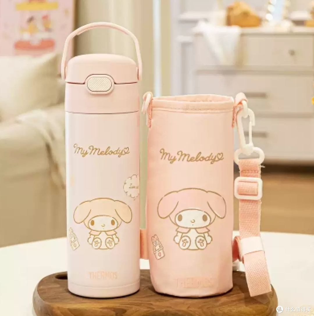 膳魔师500ml