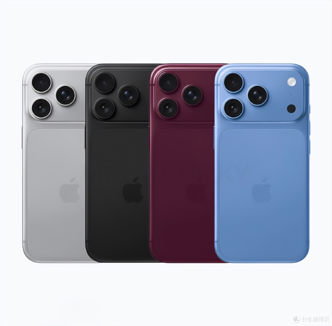 太离谱!iPhone18 Pro定价破万,老款同步涨价,今年我果断放弃