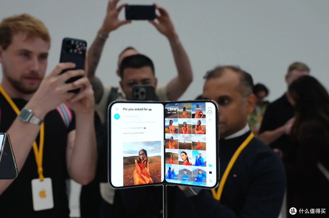 iPhone18 Pro、iPhone Duo涨价，iPhone17涨价？谁是冤大头我不说