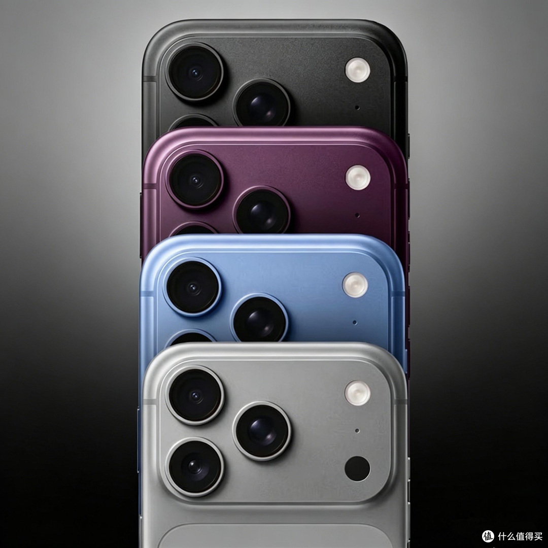 iPhone18 Pro、iPhone Duo涨价，iPhone17涨价？谁是冤大头我不说