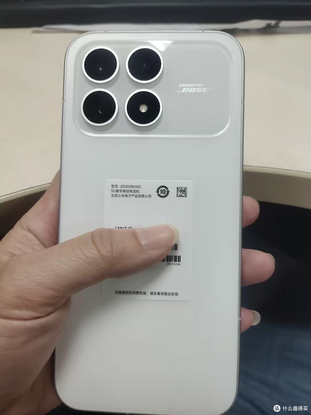 REDMI K90用了半年,两千档真的能打