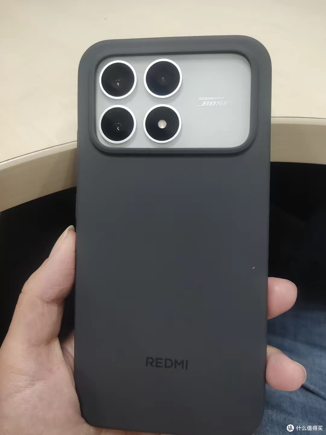 REDMI K90用了半年,两千档真的能打