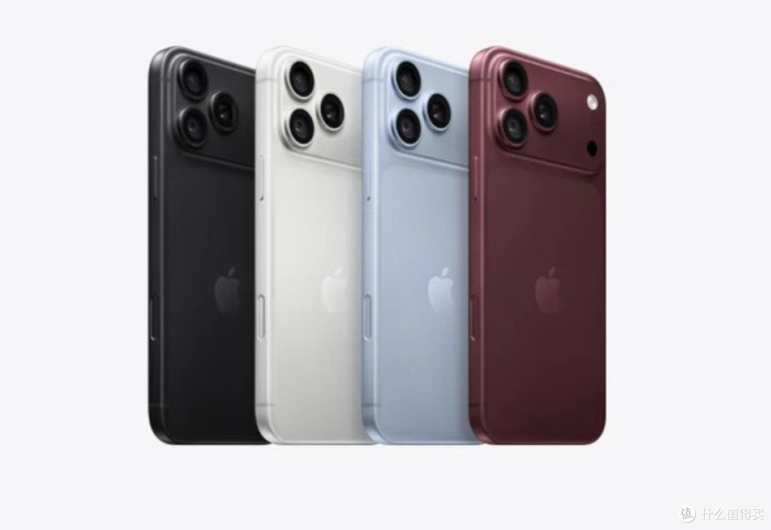 iPhone 18系列全解读:特努斯首秀,把"惊喜"和"惊吓"一起端上桌