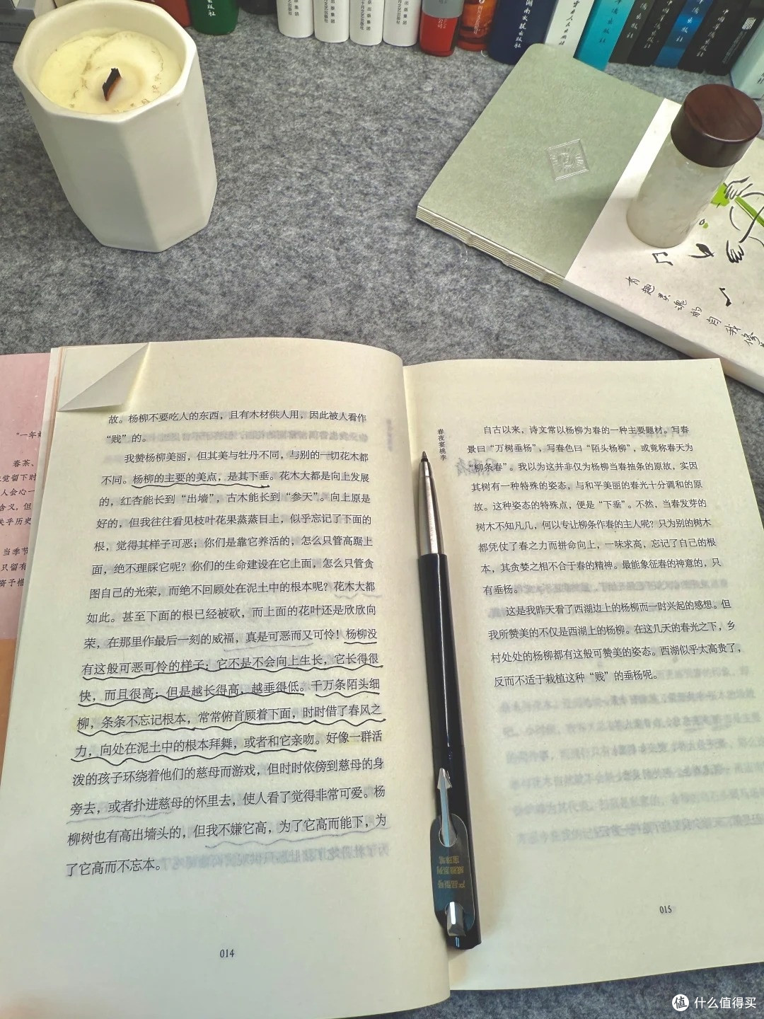 初中生文笔提升书单｜这 8 本翻到卷边，作文肉眼可见涨分