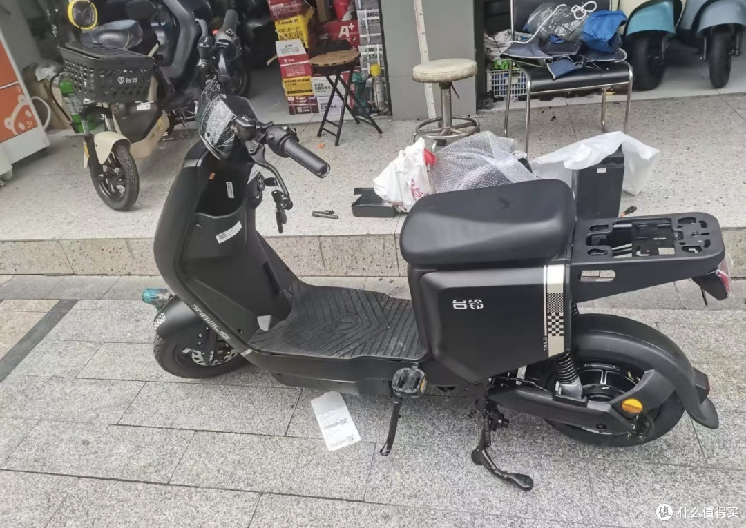 不想推车回家?二手电动车验车“六脉神剑”,招招致命