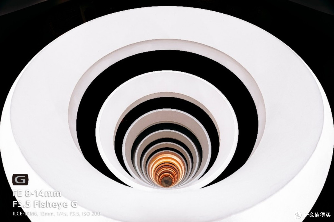 索尼正式发布首款全画幅鱼眼变焦G镜头FE 8-14mm F3.5 Fisheye G