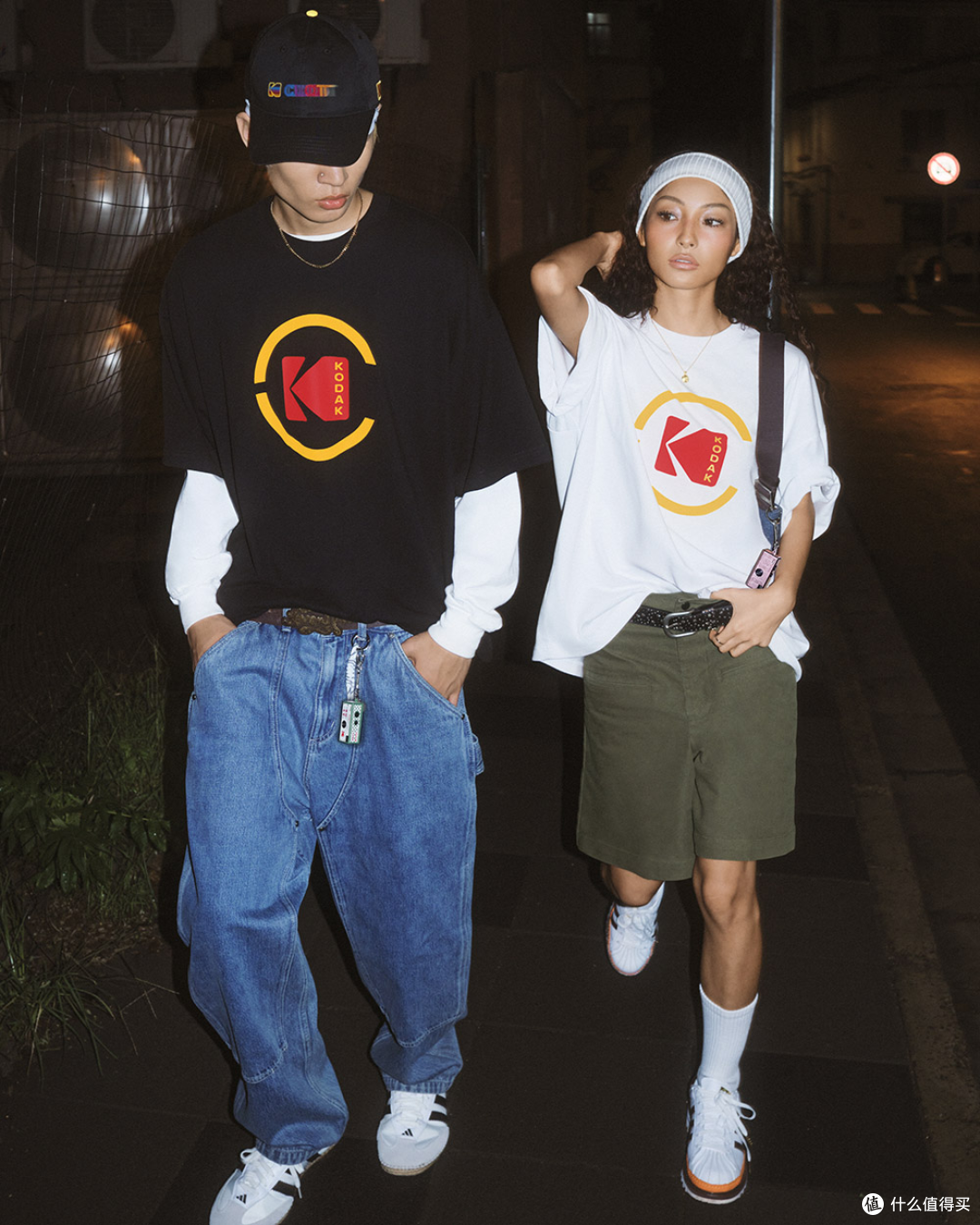 CLOT × KODAK 迷你相机盲盒!把「记录当下」变成最潮的日常